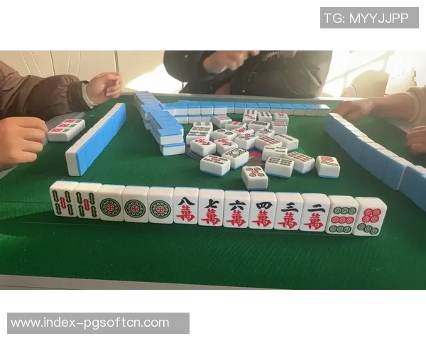 麻将胡了卡胡视频-探索麻将的文化与现代热潮—卡胡视频现象研究-麻将胡了卡胡视频